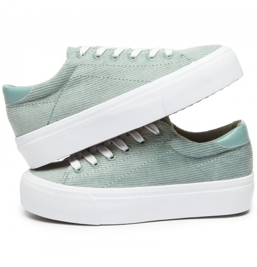 2024 Spring Wenzhou Factory Casual Suede Upper Women's Platform Shoes Custom Logo Height Increasing Blank Canvas Shoes For Women 2024 Spring Wenzhou Factory Casual Suede Upper Women's Platform Shoes Custom Logo Height Increasing Blank Canvas Shoes For Women